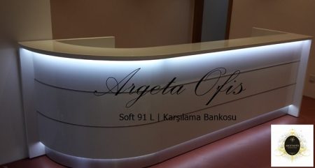 Soft 91 Danışma Bankosu