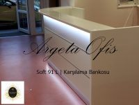 Soft 91 Danışma Bankosu